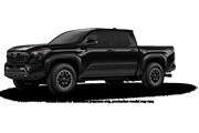 $50048 : New 2024 Tacoma TRD Off Road thumbnail