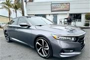 $19995 : 2019 Accord Sport thumbnail