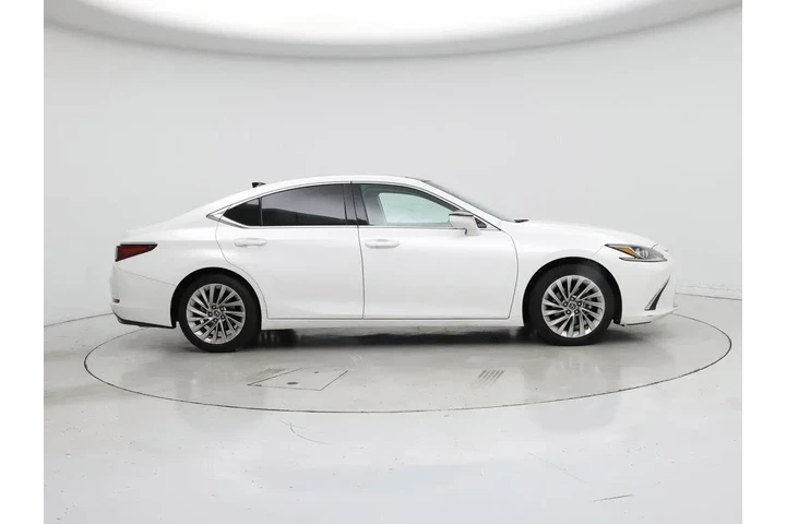 $25998 : Lexus ES 350 2019 Luxury 4dr image 7