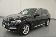 $20998 : BMW X3 2019 sDrive30i 4dr Sp thumbnail