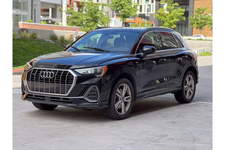 $19990 : 2020 AUDI Q3 image 5