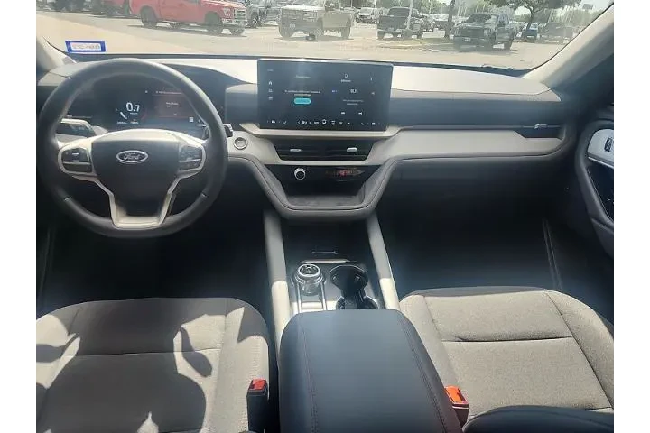 $34998 : Ford Explorer 2025 Active 4d image 5