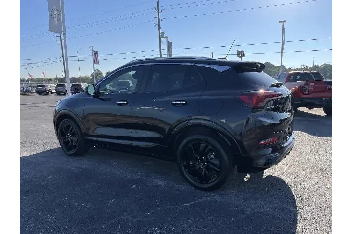 $20981 : Buick Encore GX 2024 Sport T image 6