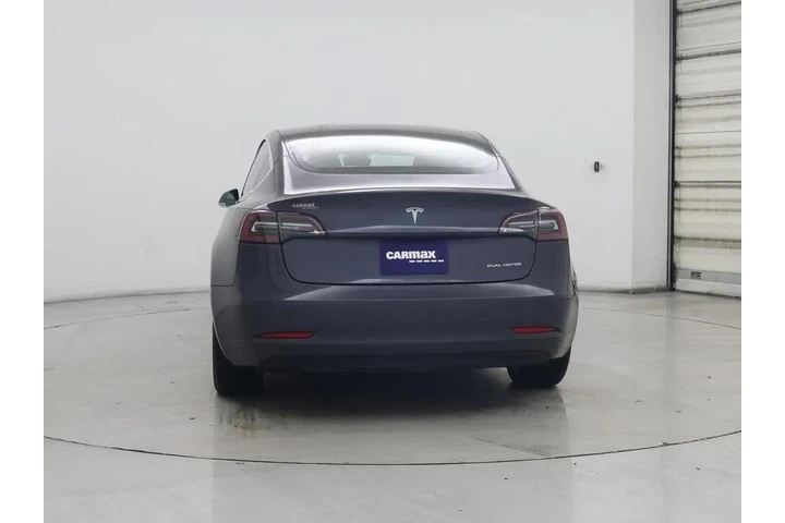 $23998 : Tesla Model 3 2020 AWD Long image 6