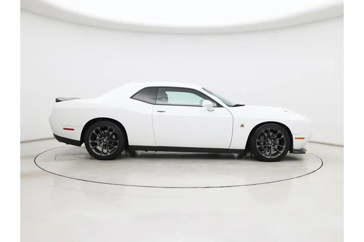 $38998 : Dodge Challenger 2022 R/T Sc image 7