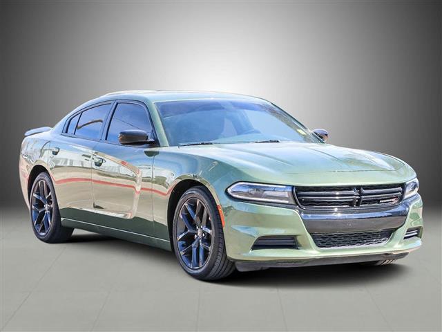 $20800 : Pre-Owned 2020 Dodge Charger image 3