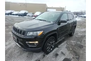 Jeep Compass 2021 4x4 80th A en Madison