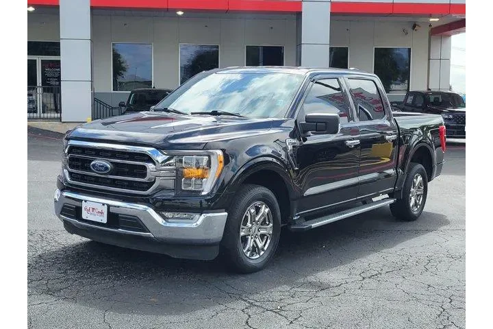 $36500 : Ford F-150 2023 4x2 XLT 4dr image 7