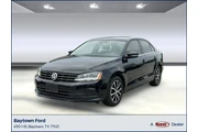 Volkswagen Jetta 2018 1.4T S en Houston
