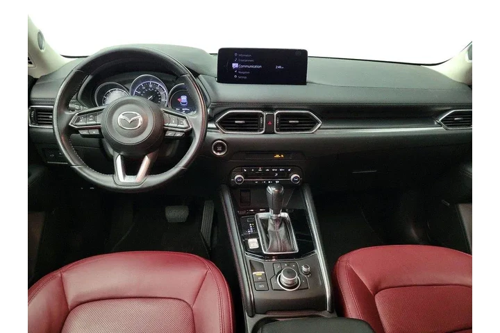 $21998 : Mazda CX-5 2021 AWD Carbon E image 9