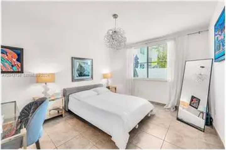 $3900 : Rental property with 1 bedro image 8