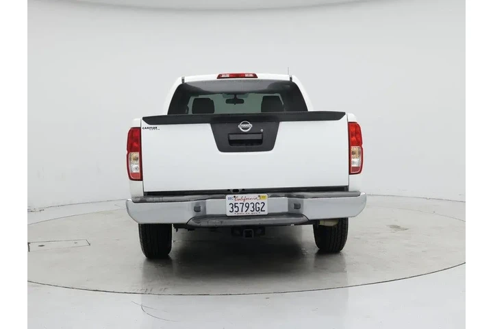 $17998 : Nissan Frontier 2015 4x2 S 4 image 6