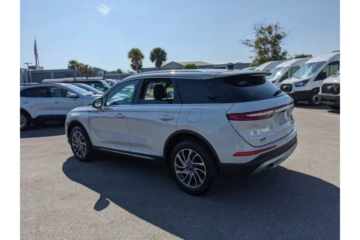 $23284 : Lincoln Corsair 2021 Standar image 6