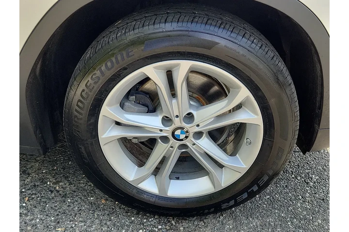 $19994 : BMW X3 2020 sDrive30i 4dr Sp image 9