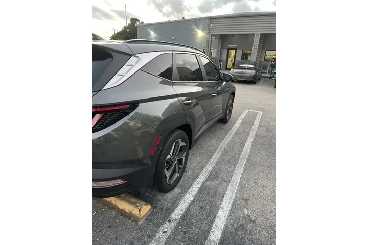 $21990 : Hyundai TUCSON 2023 SEL 4dr image 7