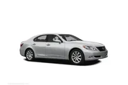 Lexus LS 460 2008 4dr Sedan en Plano