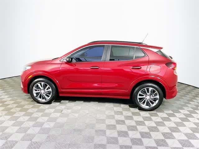 $20453 : PRE-OWNED 2020 BUICK ENCORE G image 6