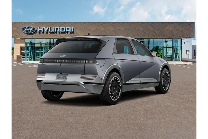 $28095 : Hyundai IONIQ 5 2023 AWD Lim image 7