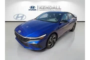 $18498 : Hyundai ELANTRA 2025 SEL Spo thumbnail