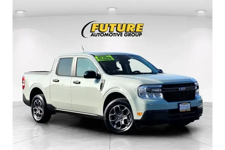 $28999 : Ford Maverick 2024 XLT 4dr S image 1