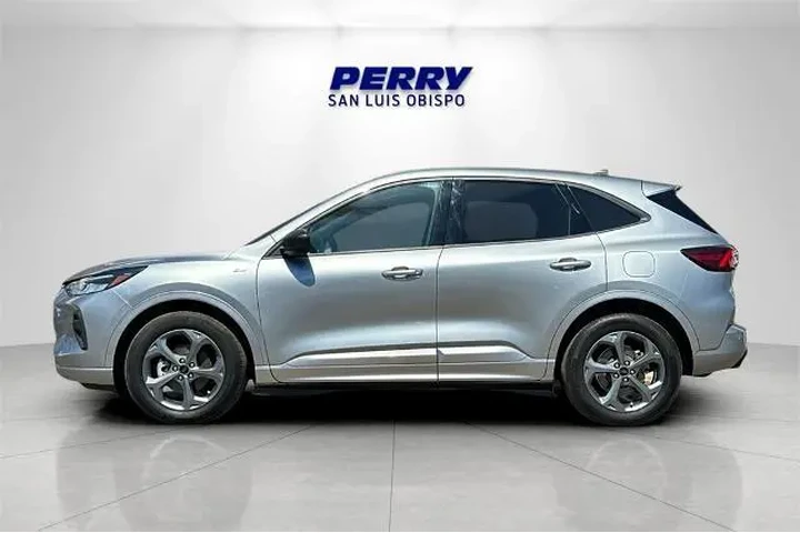 $25897 : Ford Escape Hybrid 2024 ST-L image 7