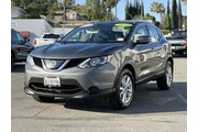 $14995 : Nissan Rogue Sport 2019 S 4d thumbnail