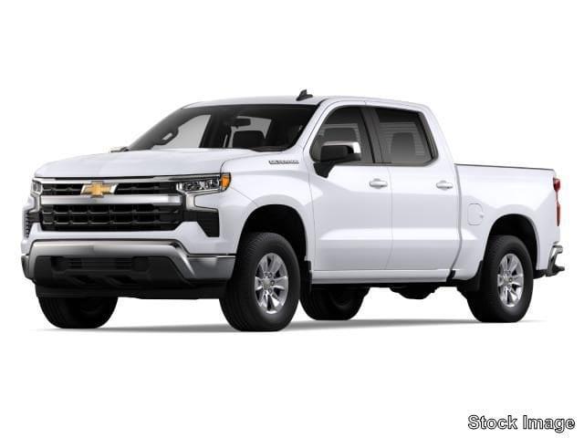 $45836 : 2022 Silverado 1500 LT image 1