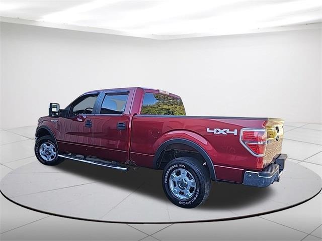 $15990 : Pre-Owned 2013 F-150 XLT image 3