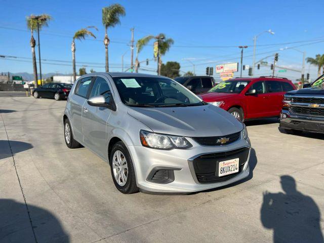 $8995 : 2019 CHEVROLET SONIC2019 CHEV image 4