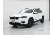$14998 : Jeep Cherokee 2021 Altitude thumbnail