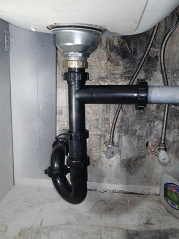 Rudy's Plumbing Services image 7