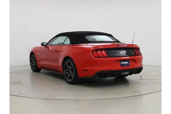 $33998 : Ford Mustang 2022 GT Premium image 2