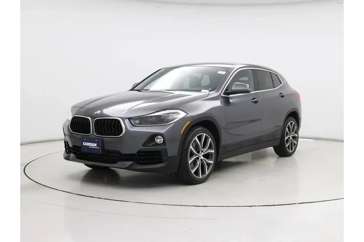 $22998 : BMW X2 2020 sDrive28i 4dr Sp image 4