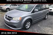 $6995 : 2013 Grand Caravan SXT thumbnail