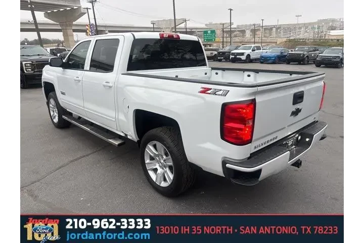 $28594 : Chevrolet Silverado 1500 201 image 6