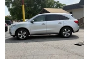 $15900 : 2014 MDX thumbnail
