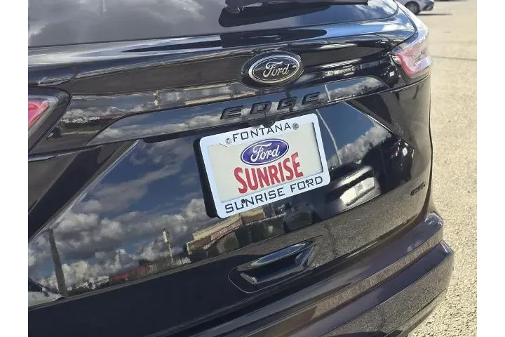 $25400 : Ford Edge 2024 AWD SE 4dr SU image 5