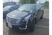 Cadillac XT5 2017 Luxury 4dr en Fresno