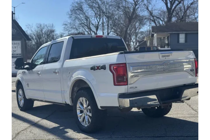 $14999 : 2015 F-150 King Ranch image 7