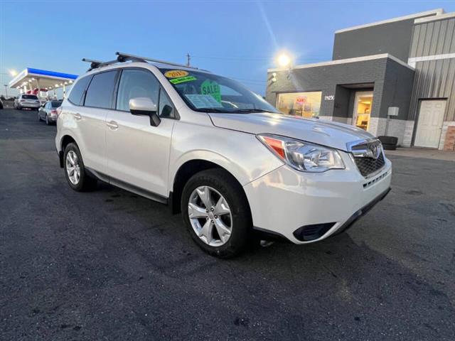 $7495 : 2015 Forester 2.5i Premium image 10