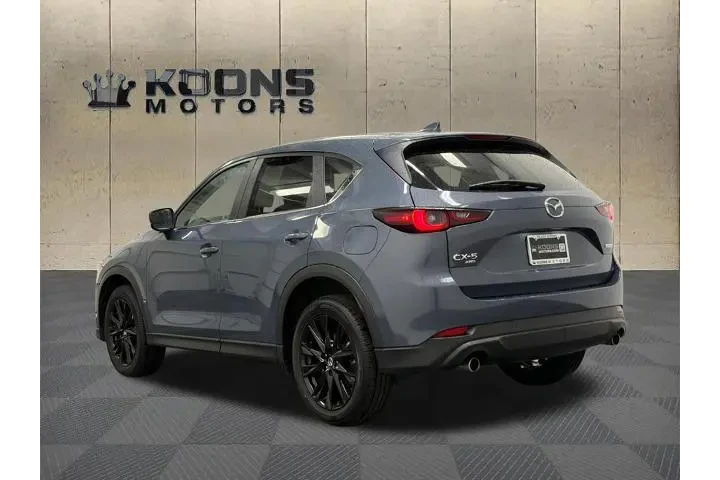$29000 : Mazda CX-5 2025 AWD 2.5 S Ca image 6