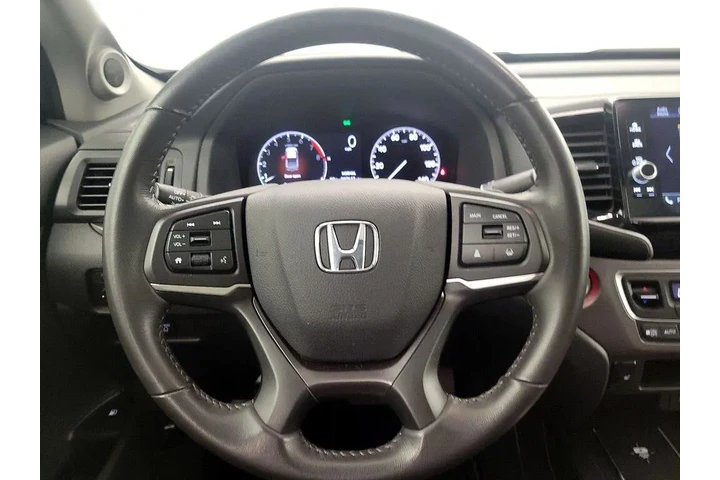 $37998 : Honda Ridgeline 2025 AWD RTL image 10