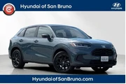 Honda HR-V 2025 AWD Sport 4d