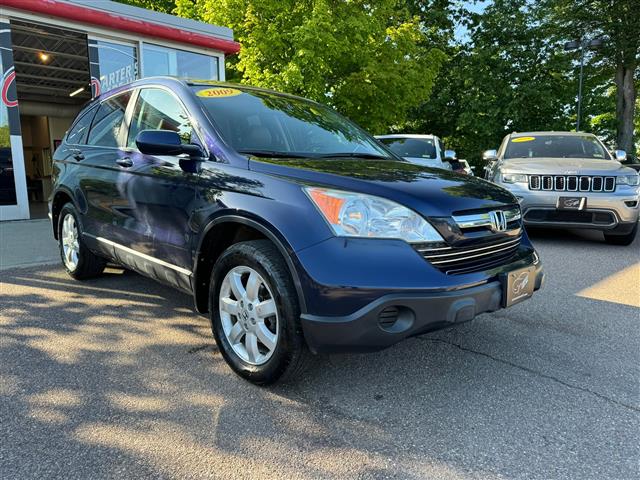 $10998 : 2009 CR-V EX-L image 2