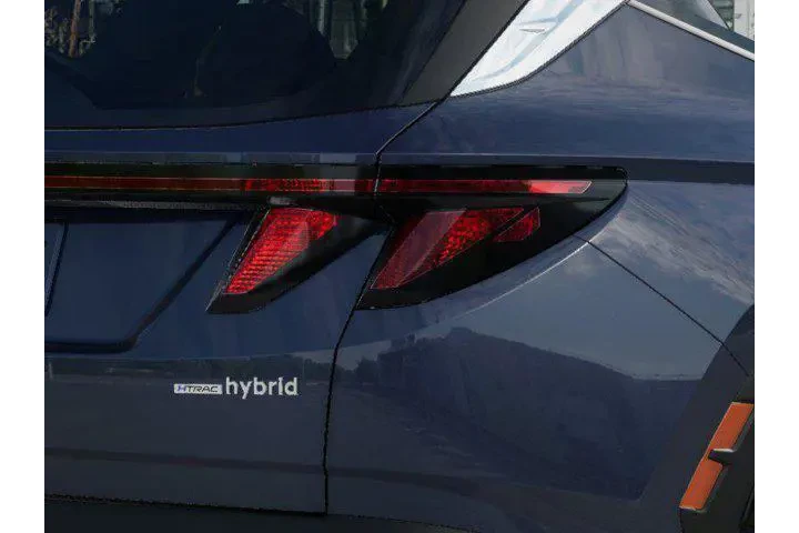 $36999 : Hyundai TUCSON Hybrid 2026 A image 10