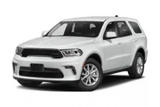 Dodge Durango 2022 SXT 4dr S