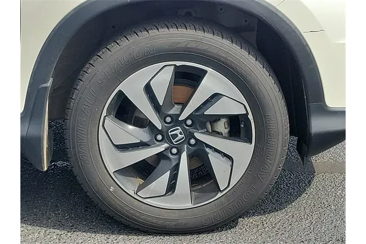 $12940 : Honda CR-V 2015 AWD Touring image 8