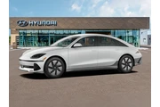 $22991 : Hyundai IONIQ 6 2024 SE 4dr thumbnail
