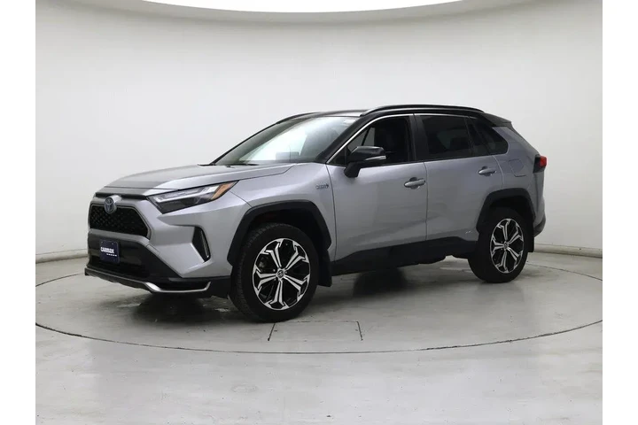 $38998 : Toyota RAV4 Prime 2023 AWD X image 3