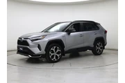 $38998 : Toyota RAV4 Prime 2023 AWD X thumbnail